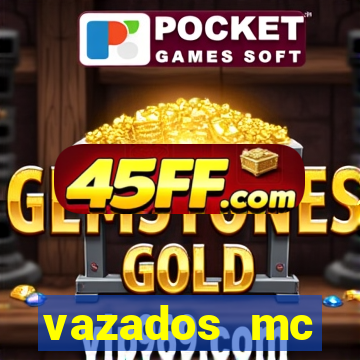 vazados mc pipokinha telegram